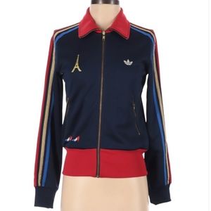 LIMITED EDITION ADIDAS Track Jacket